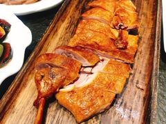 -小城粥道·海胆鲜虾粥(解放广场店)