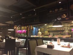 大堂-同庆楼(金宝汇店)