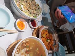 -四道菜·福建菜馆(万家广场店)