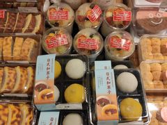 -Olé精品超市(沈阳万象城店)