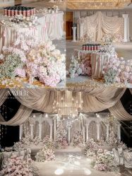 -武汉富力威斯汀酒店·宴会厅