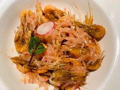 -古越舫·精品杭帮菜(商都路店)