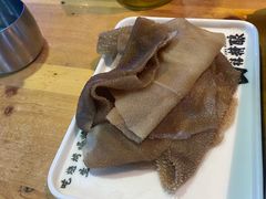 -四禧精酿烧烤串吧(大明湖店)