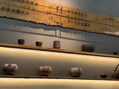 -喜茶(深圳万象城黑金店)