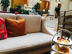 android_upload_pic-利顺德大饭店·维多利亚花园(小白楼店)