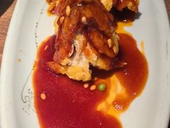 -周家二小姐的菜(西津渡店)