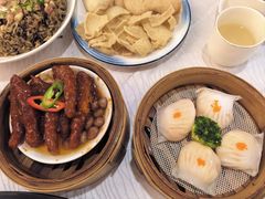 -簪花围·广式茶点·融合菜·亲子乐园(海丝博亚国际酒店)