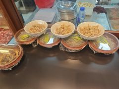 -衡地道·三菜一汤(汉溪长隆店)