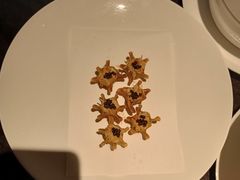 -甄御•海鲜新青岛菜(麦岛店)