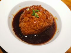 -苹果树下艺术餐厅(通州店)