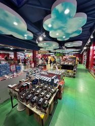 -哈姆雷斯(王府井百货大楼店)