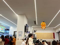 -海汇源老烧麦店(东大街总店)