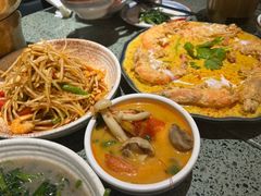 -Home Thai·泰谣(王府井apm店)