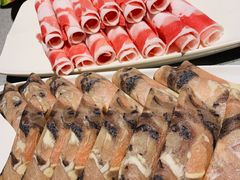 -海底捞火锅(吴中路店)