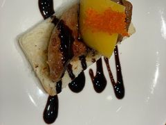 铁板鹅肝-赤坂亭·M9和牛烧肉·铁板烧(合肥万象城店)
