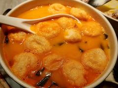 -苏帮袁Sue Cuisine(来福士店)