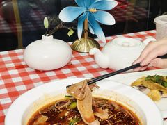 -粤香楼(新光里店)