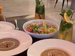 -Terra Rossa(陆家嘴中心店)