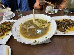 -连池鱼豆味坊(风景区店)