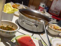 -吉布鲁牛排海鲜自助(芙蓉万家丽店)
