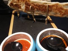 -老头儿油爆虾·1987杭州烟火味(湖滨银泰in77D区店)