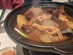 -新兴·金羊座·粤菜点心(乐峰店)