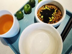 -百年果林椰子鸡(中洲店)