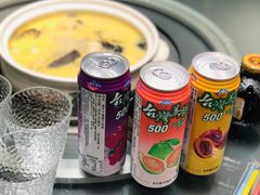 -金龙·打边炉(南京西路店)