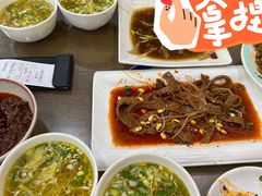 -盛唐府乾州酸汤面
