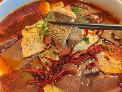 -洋洋中餐馆·SINCE 1997(信投店)