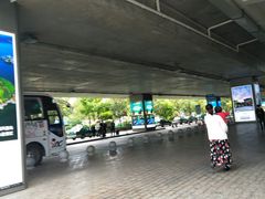 -丽江三义国际机场