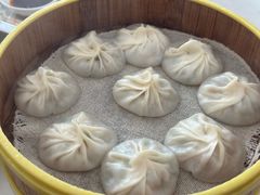 -一刘汤包(杏林店)