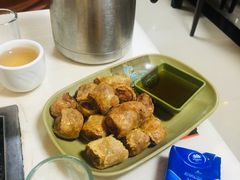 -胡须佬鸡煲四季火锅(龙珠大道店)
