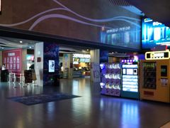 -卢米埃影城(长楹天街IMAX激光店)