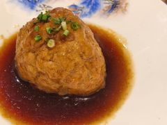 -文楼·淮扬菜·淮安早茶(河下古镇翔宇店)