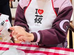 -西贝(宝乐汇店)
