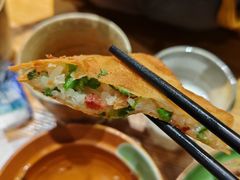 -吃饭皇帝大(合生汇店)