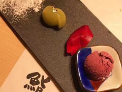 -鮨一日本料理旗舰店(总店)