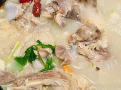 -一大碗(学院南路店)