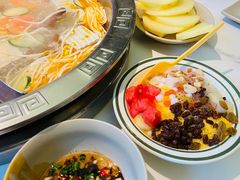 -朱氏胖子烂火锅(洪崖洞店)