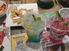 -红蕃干锅·脆皮香辣虾(南屏街金鹰店)