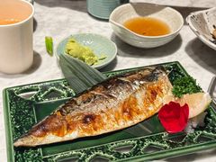 -阿吾罗·月咏精致日料(港汇恒隆广场店)