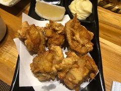 -立山居酒屋·烧鸟 天妇罗(西北湖店)