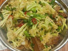 -重庆酸菜鱼(上海路店)