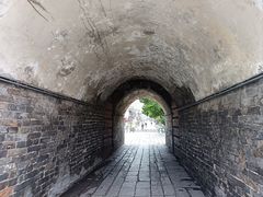 -襄阳城墙