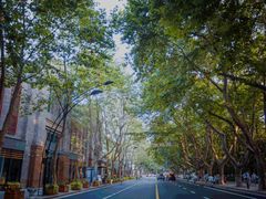 -也枫·小黄楼(南山路旗舰店)