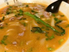 -漆黑觉米粉(三里屯店)