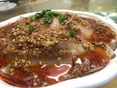 -勇猛子川菜馆(新军路店)