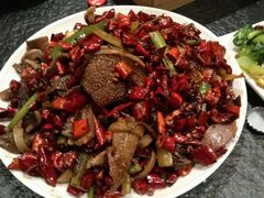 -福苗小骆驼烧烤(大唐不夜城店)