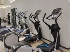 -FLARE STAR FITNESS(复地活力城店)